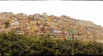San Juan de Miraflores - Lima, Peru
