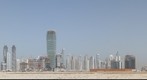 Dubai Skyline Skyscraperlist.com