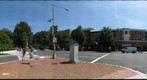 Connecticut Ave and 24th St., Washington DC