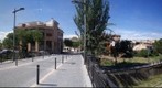 Barbastro, puente 