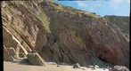 Marloes Red Cliff