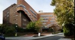 Baker House at MiT Cambridge, Massachusetts