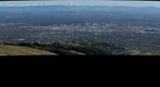 Port Hills View September
