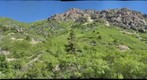 Ogden Thrust Fault, Utah