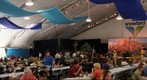 Oktoberfest 2010 at Snowbird Ski Resort, Utah