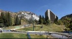 Summer fun at Snowbird Ski Resort