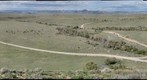 Granite Mountains, Wyoming