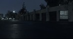 the spot
