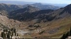 Minearl Basin Ski Areas at Snowbird, Utah in Summer