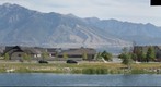 Daybreeak housing development in Salt Lake Valley, Utah