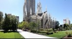 Mormon Assembly Hall