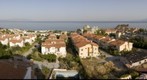 View from Ali Babam Hotell, Kusadasi, Turkey