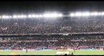River Plate vs Quilmes - Estadio Monumental - Foto Panoramica La Pagina Millonaria