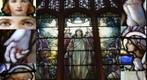 Tiffany Window
