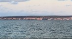 Panoramica bahia Santa Pola