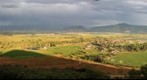 Rainbow Over Heber Valley