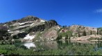 Cecret Lake, Utah