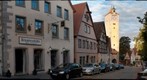 Rothenburg ob der Tauber, Germany