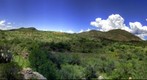HDR VIew to North of MOrning Star Ranch During Monsoon