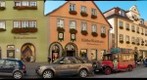 Rothenburg ob der Tauber, Germany
