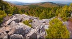 Top of Lincoln Trail