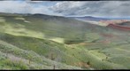 Red Canyon, Wyoming