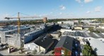 View of IT-Byen Katrinebjerg