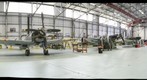 Battle of Britain Memorial Flight