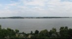 Across Danube at Galati