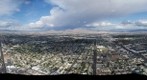 360 degree Panoramic of Las Vegas, Nevada