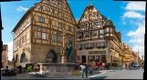 Rothenburg ob der Tauber, Germany