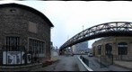 Passerelle #1