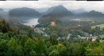 Hohenschwangau Castle, Germany