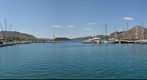 Bozburun Harbour