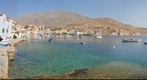 Chalki Harbour