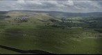 Norber towards Pen y Ghent