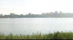 Lac de Reghaia