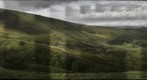 South face of Mam Tor, Derbyshire