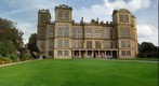 Hardwick Hall, National Trust House