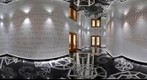Leonardo Dialogo (nanotechnology art)