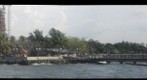 the site of Jakarta, beach point of view