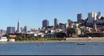 Aquatic Park in San Francisco
