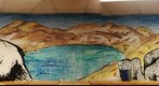 Art Mural WLA