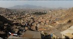 Lima, Peru - San Juan de Lurigancho, Caja de Agua