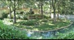 Tiger exhibit