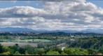 Burlington VT from Ethan Allen Park