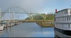 Newport OR Harbor