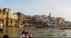 Ganges crematorio