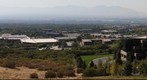 Salt Lake Valley viewed from Bonneville Shoreline Trail