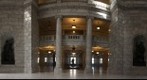 Inside Utah State Capitol